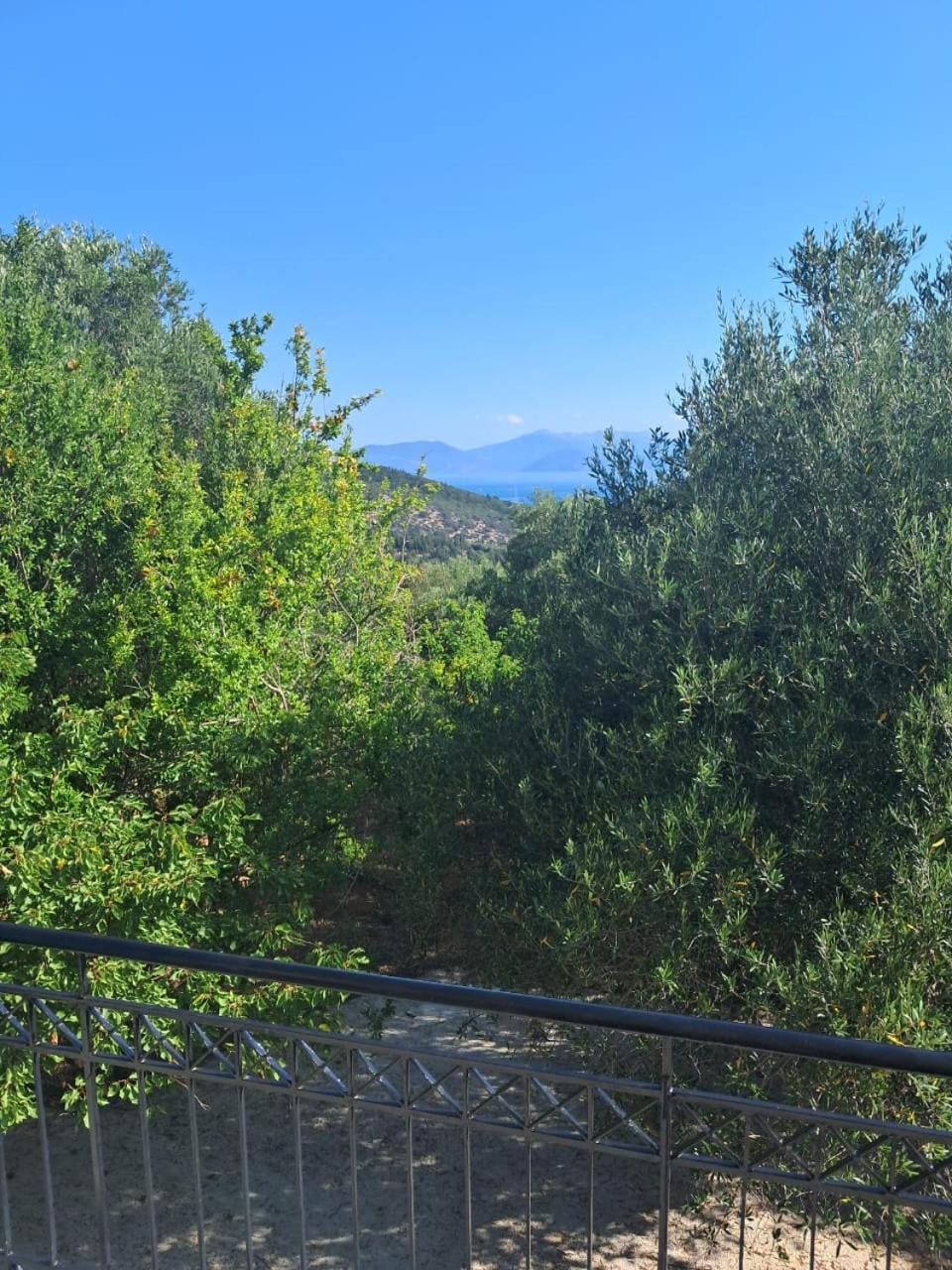 Casa Evreti II House in Cephalonia