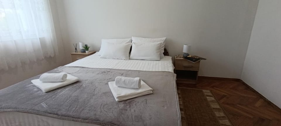 Yasmine City Apartment Mostar Apartment in Mostar