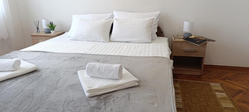 Yasmine City Apartment Mostar Apartment in Mostar