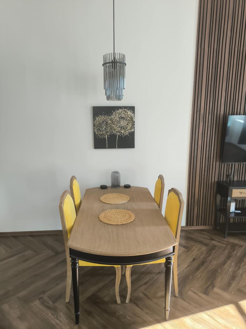 Rezidence trojka - A6 Apartment in Horní Planá