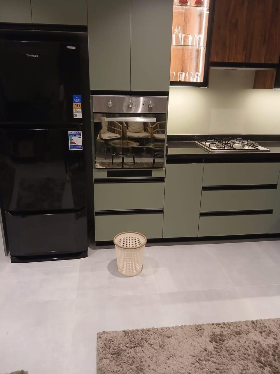 Luxury & Cozy 3 Bedroom Apartment in Sheikh Zayed Modern & Spacious Apartment in Egypt