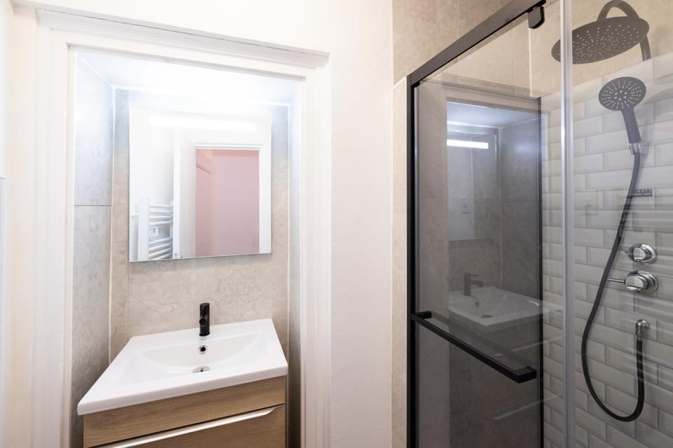 Cocon Bien-Être & Spa Apartment in Montluçon