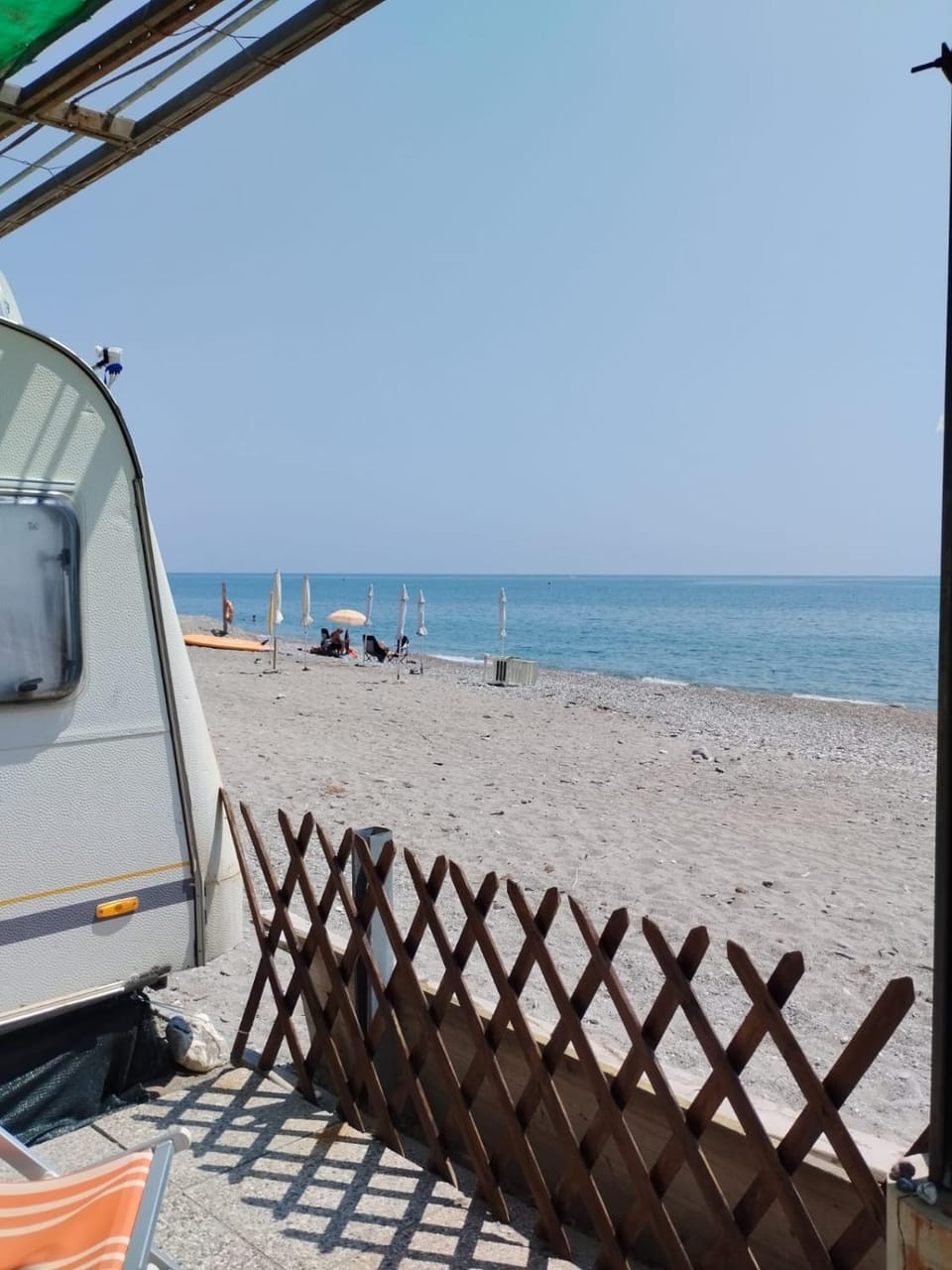 Camping Sole Campground/ 
RV Resort in Albenga
