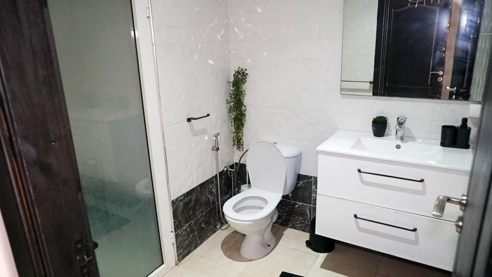 Appartement meublé proche commodités Apartment in Rabat-Salé-Kénitra