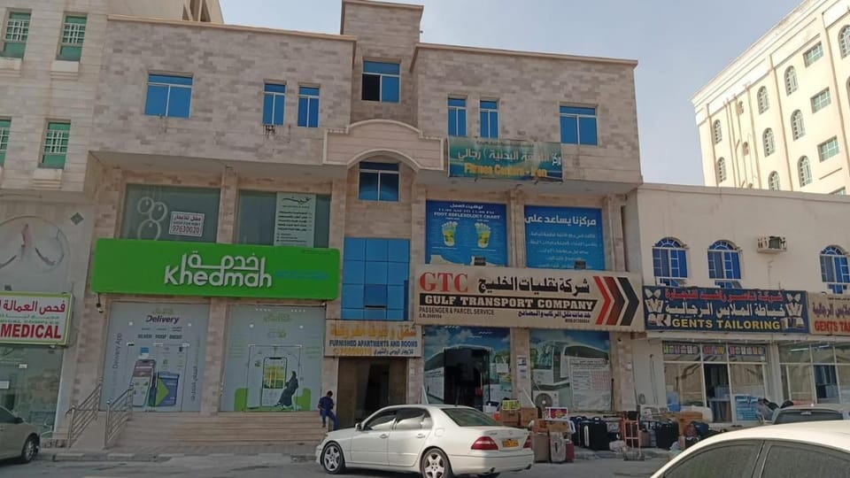 Property building, Neighbourhood, City view, Location