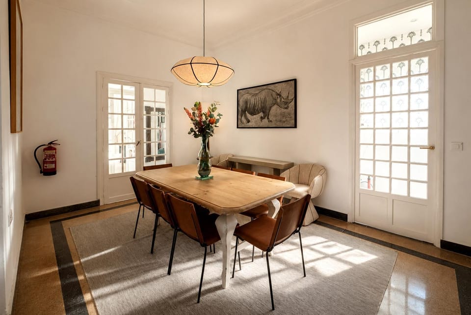 Food and drinks, Other, Dining area