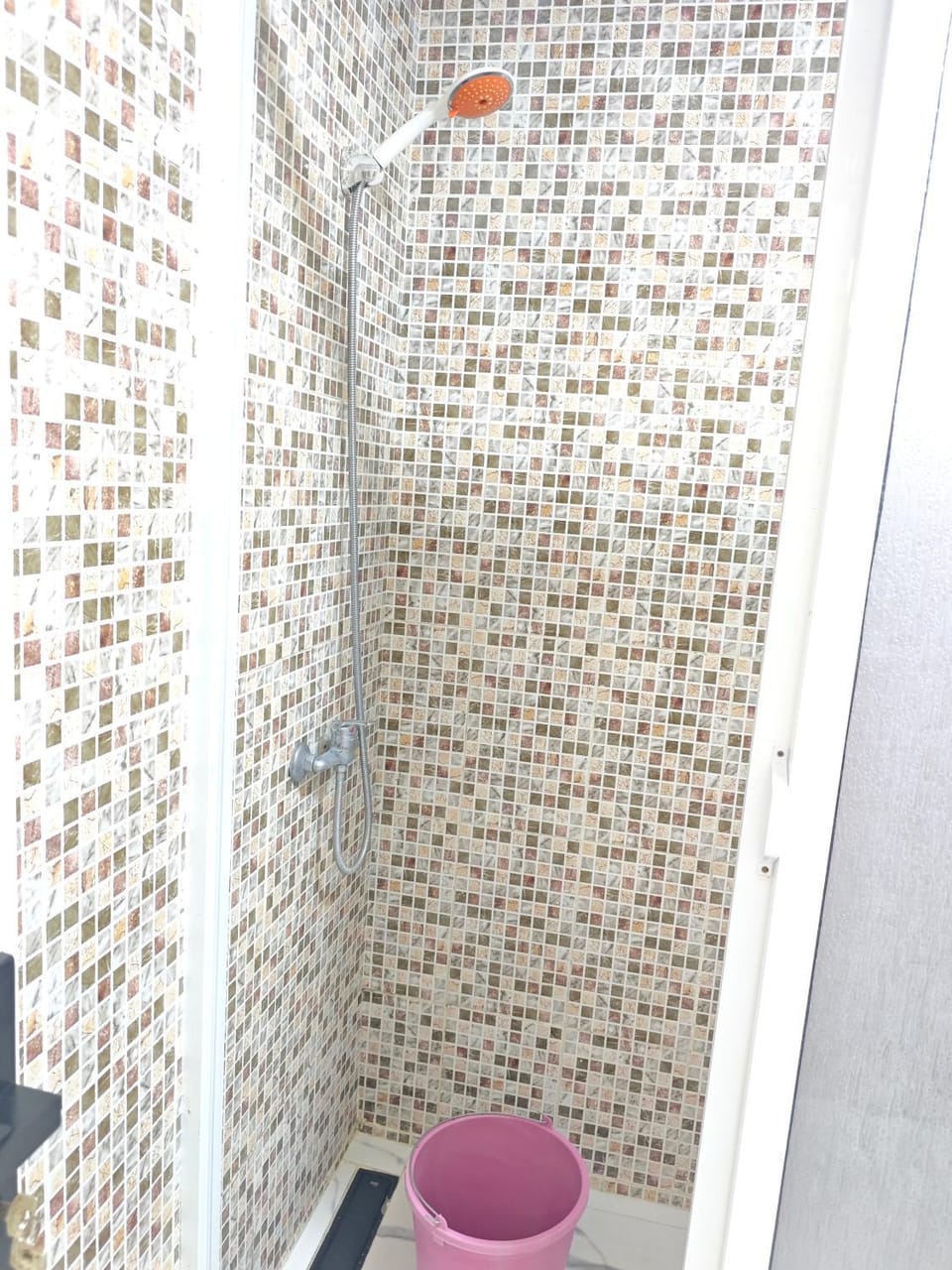 Apartement 2 chambre avec ascenseur Bayti sakane a côté de garre routière Apartment in Tangier