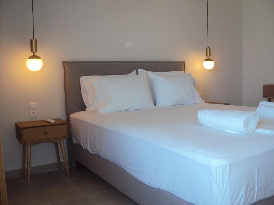 Artaki Beach WAVES Apartment Apartment in Messenia