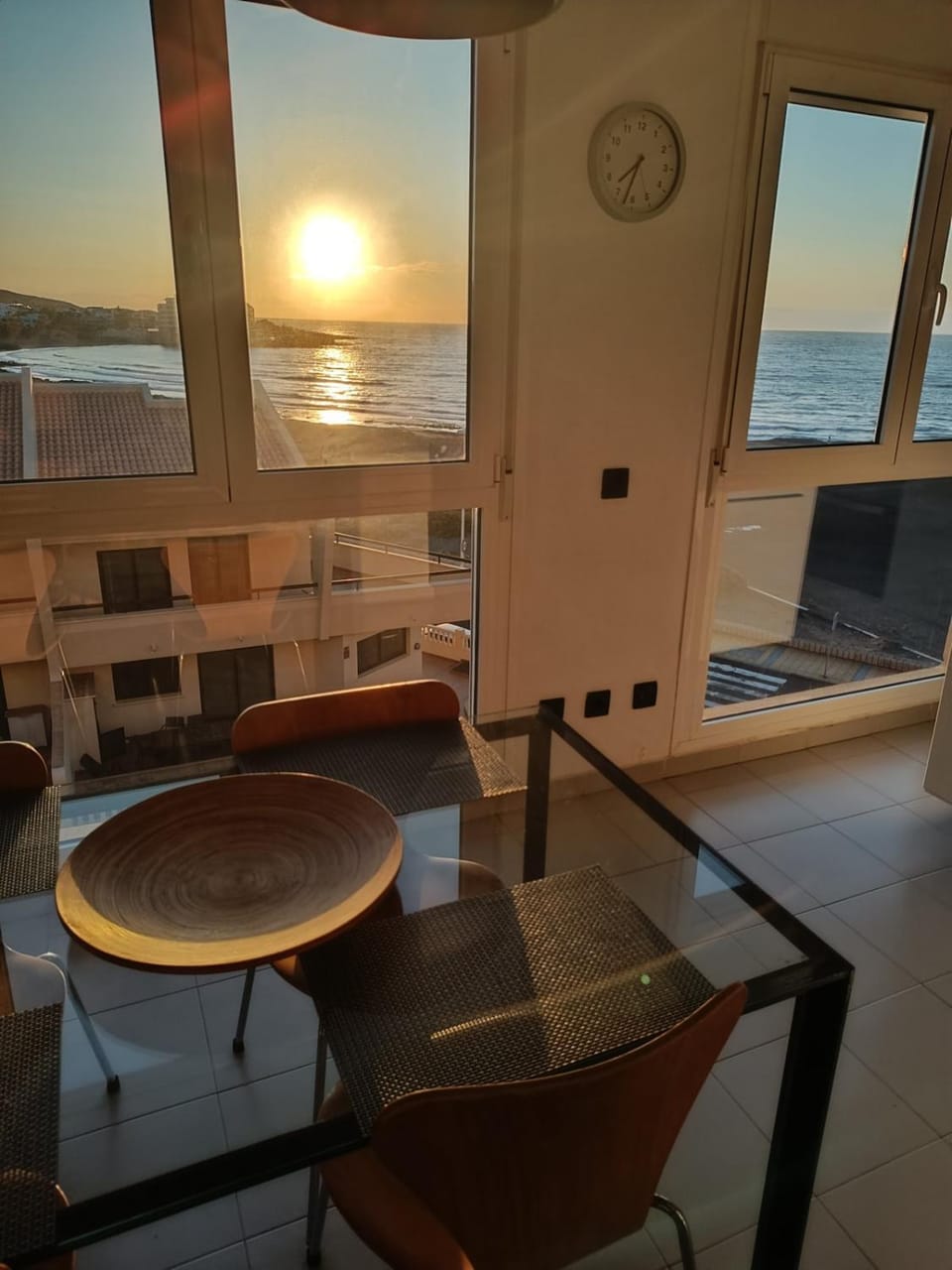 Médano Wind and Beach Apartment in El Médano