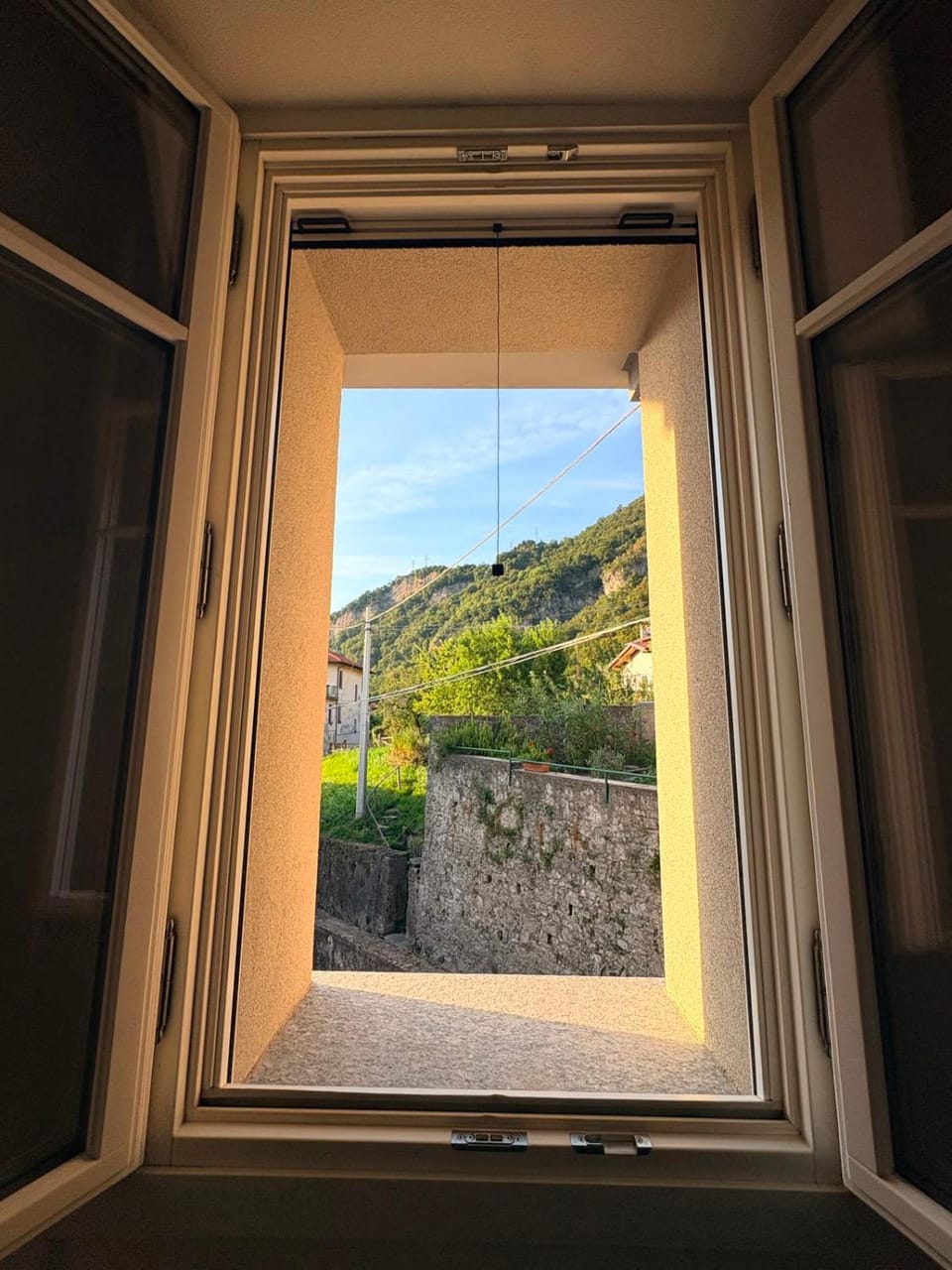 View (from property/room), Mountain view