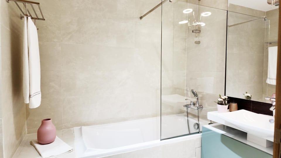 Appart luxe - 3 Piscines Apartment in Tangier
