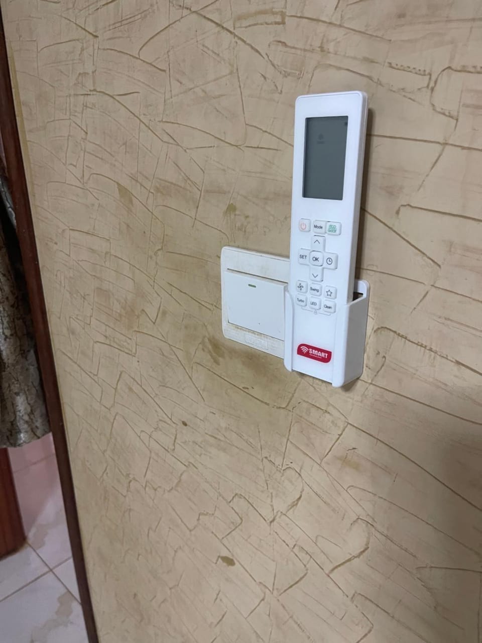 air conditioner
