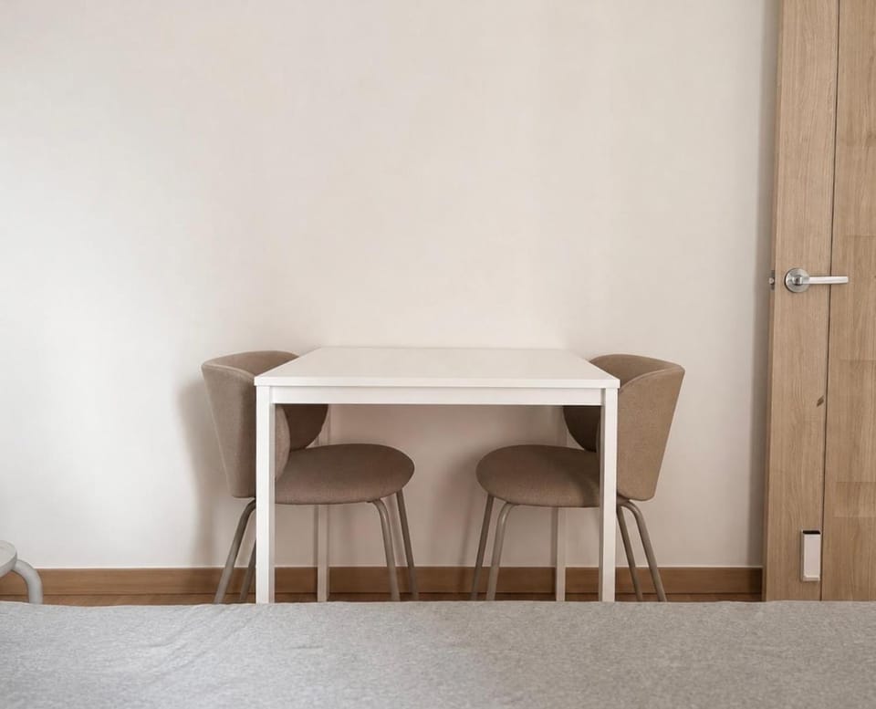 Summer House Seoul Apartment in Seoul