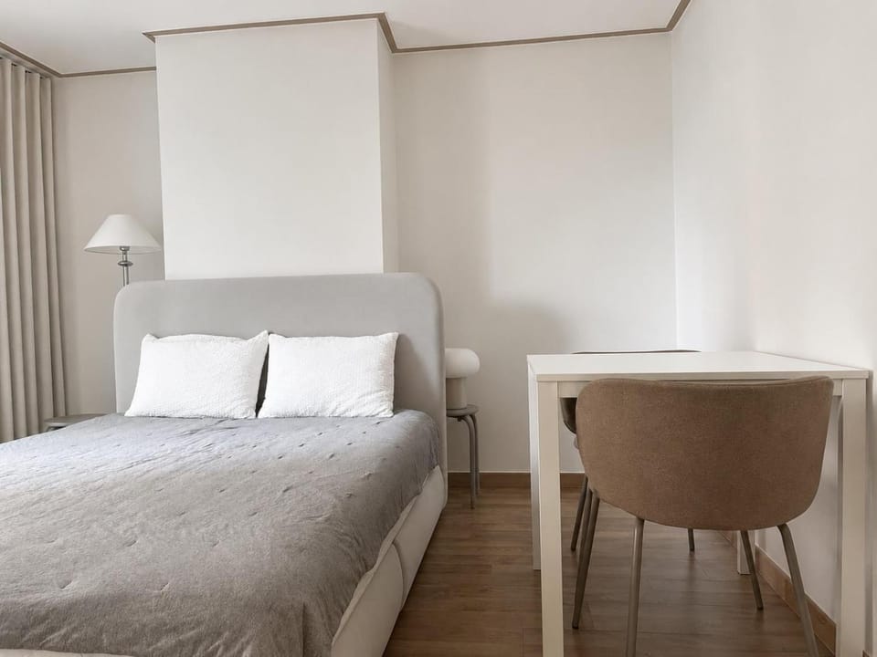 Summer House Seoul Apartment in Seoul