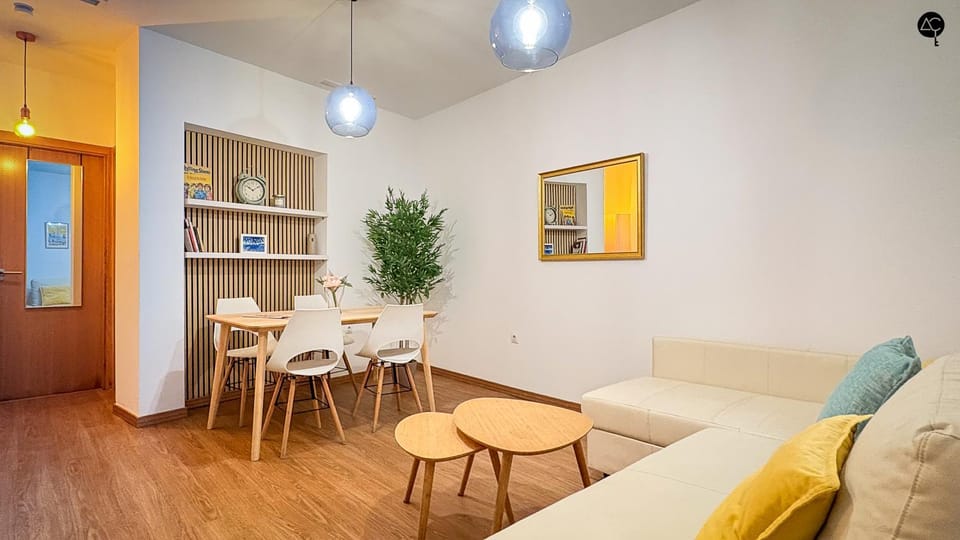 La Casa del Pirata Grupo Ac Gestion Apartment in Cadiz