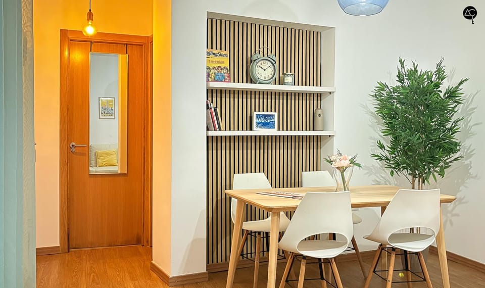La Casa del Pirata Grupo Ac Gestion Apartment in Cadiz
