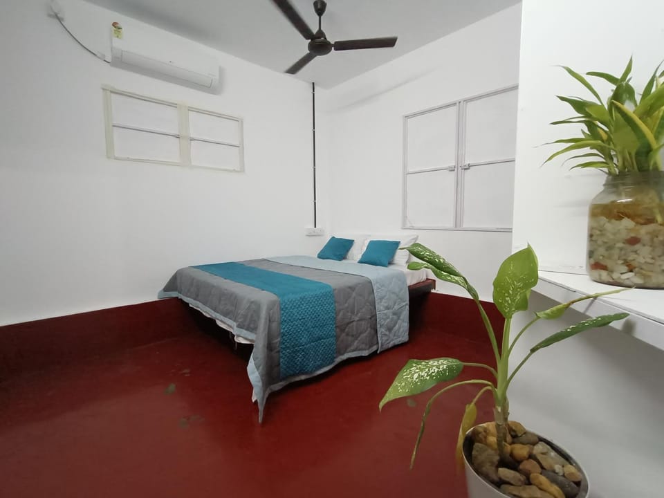 AURORA HOME STAY Athirappilly Villa in Kerala