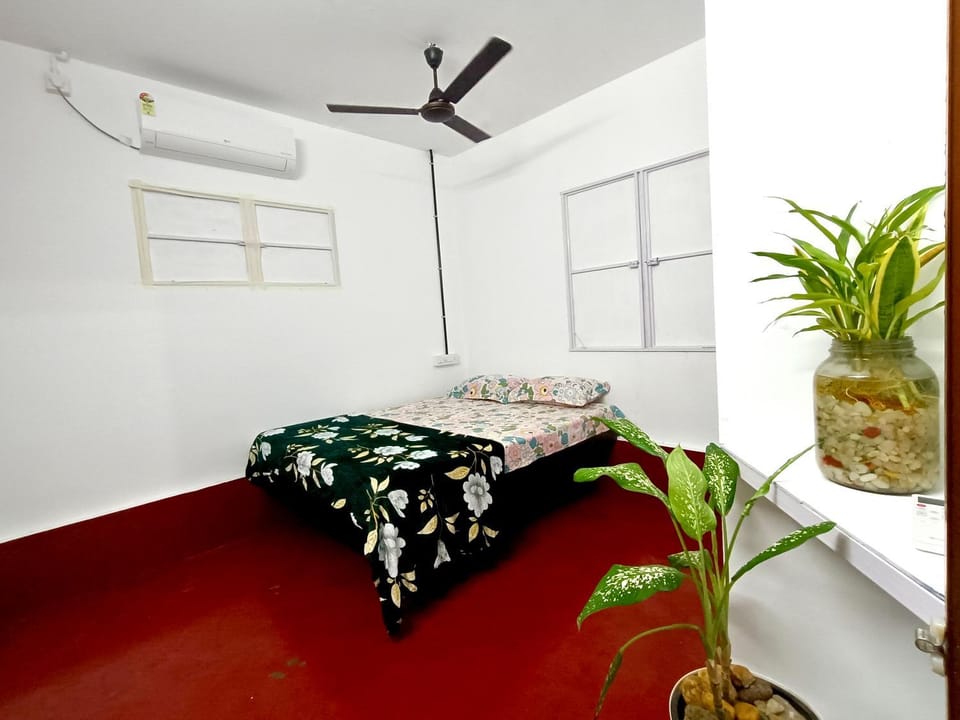 AURORA HOME STAY Athirappilly Villa in Kerala