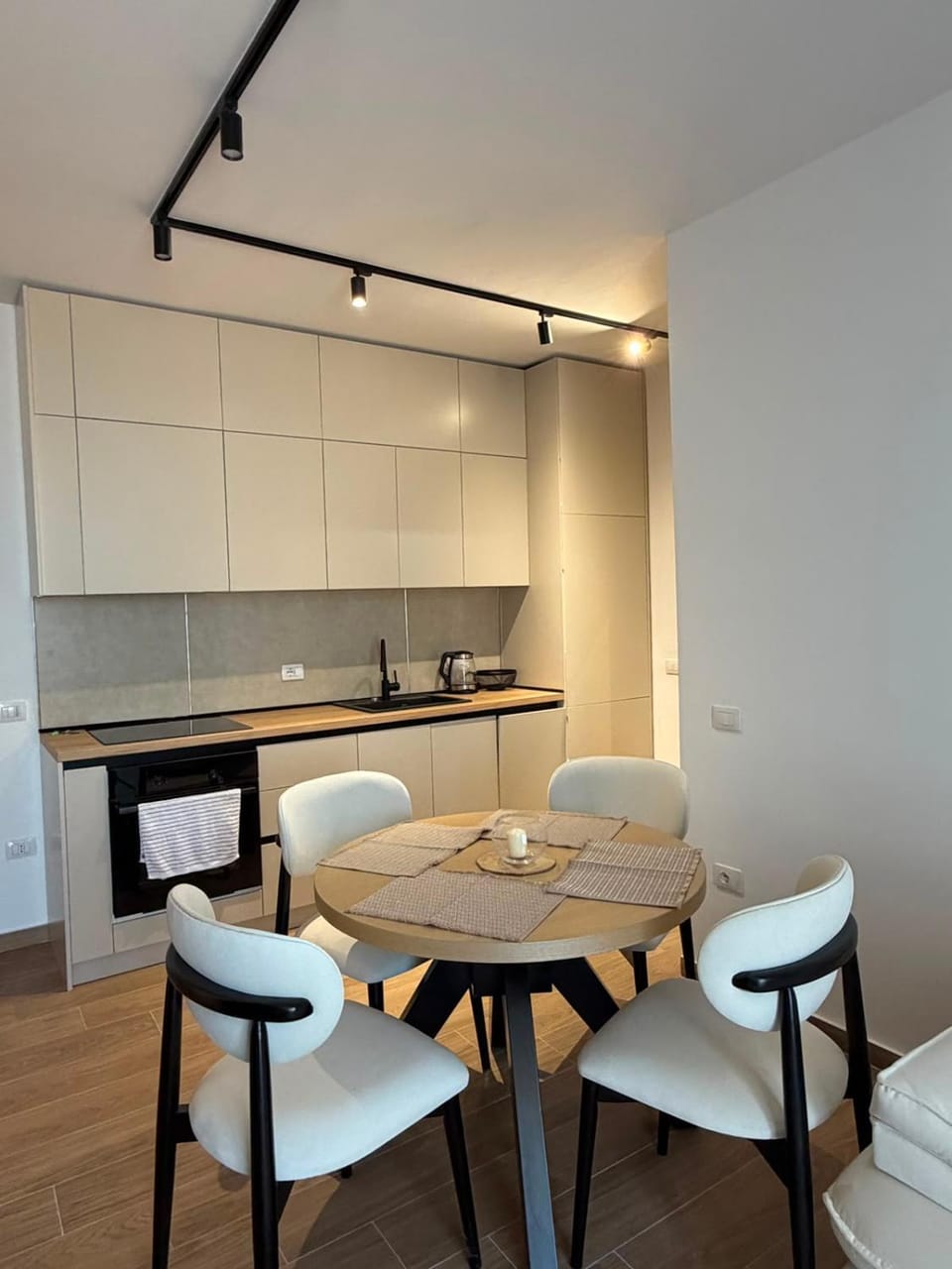 Rodzinna Przystań Wlora Apartment in Vlorë