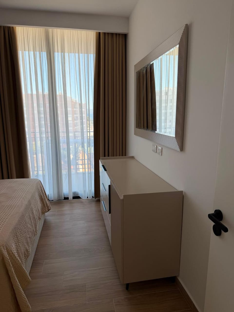 Rodzinna Przystań Wlora Apartment in Vlorë
