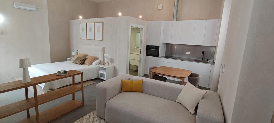 Living Coruña Ciudad de Cristal II Apartment in A Coruna