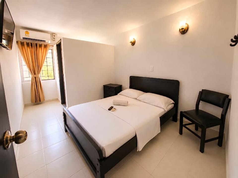 Renta Mar Hotel in Barranquilla