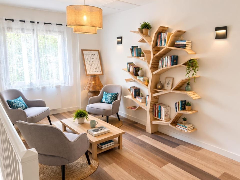 Library