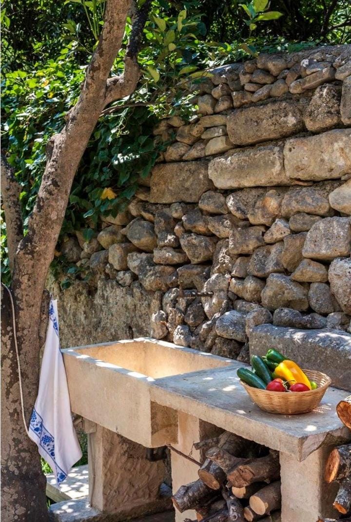 Fermentisto Private Mountain Retreat Tents, Nature and Living Gastronomy Campground/ 
RV Resort in Armenia