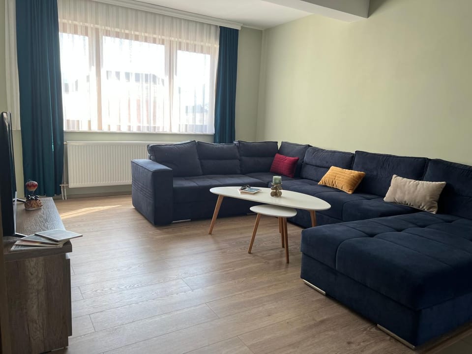 Optimum Central Apartments second floor Apartment hotel in Europe