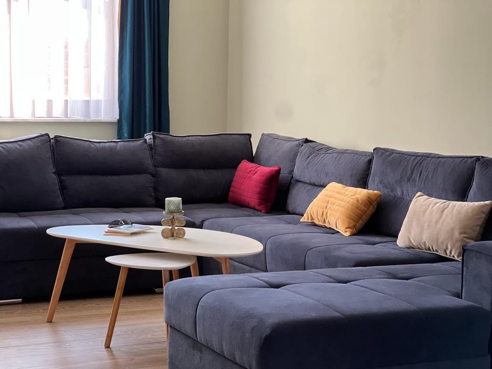 Optimum Central Apartments second floor Apartment hotel in Europe