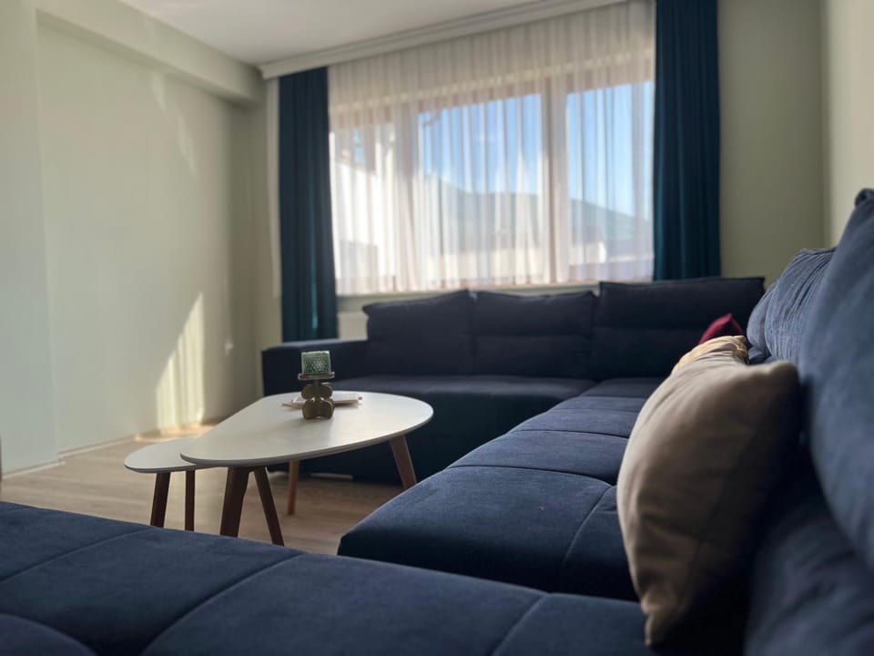 Optimum Central Apartments second floor Apartment hotel in Europe