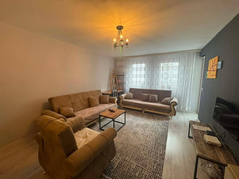 Eda Rooms Apartment in Europe