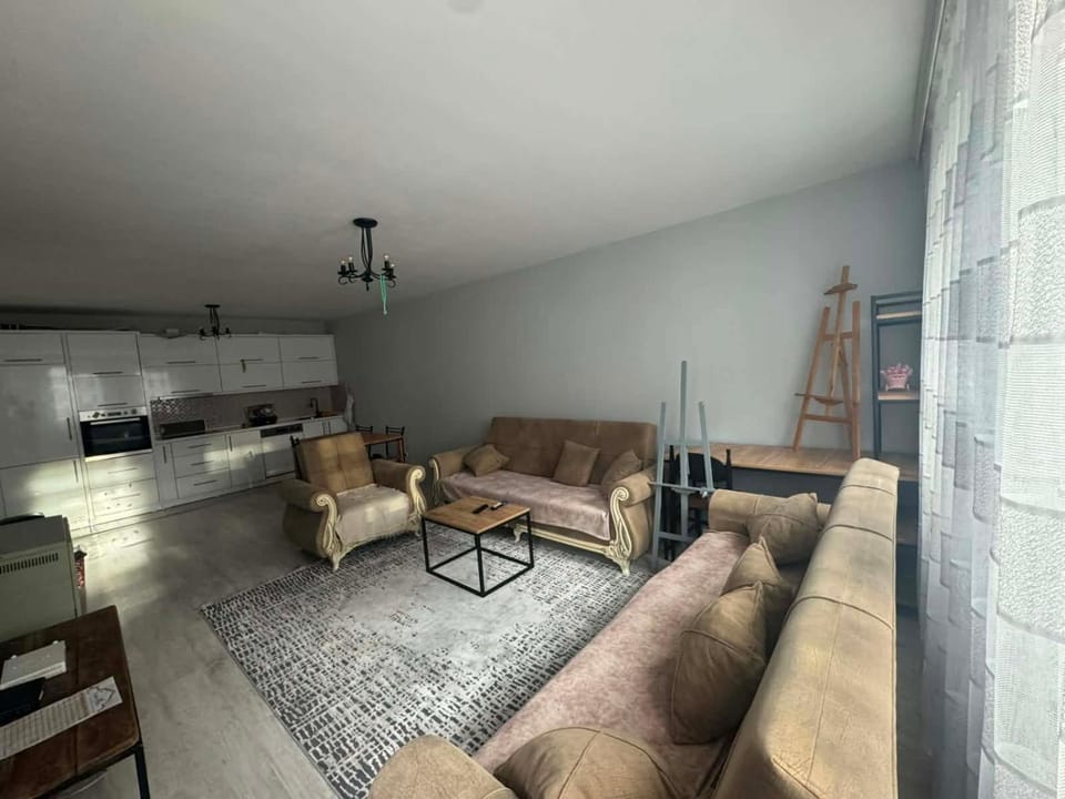 Eda Rooms Apartment in Europe