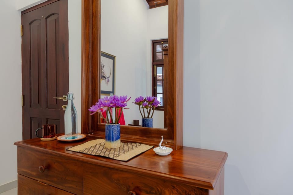 Kasitha Ocean View Villa - Matara Beach Road Villa in Southern Province