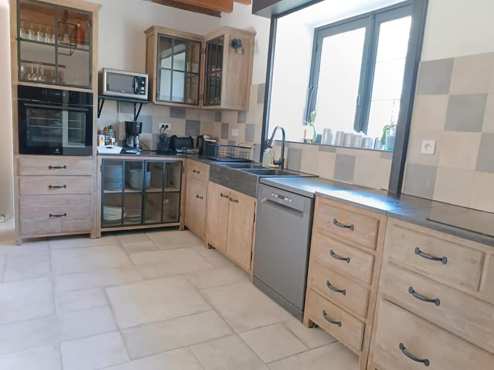 Gîte aux petits bonheurs 4 personnes House in Normandy