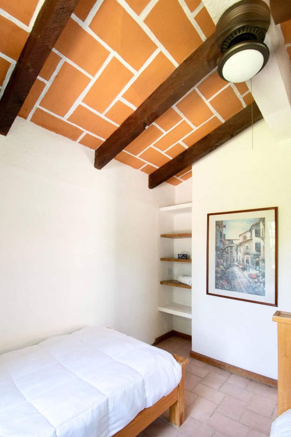 Geodesic sanctuary with a heated pool Apartment in State of Morelos