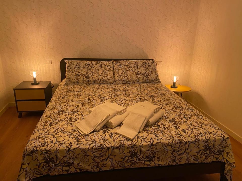 Bonbon Apartment in Treviso