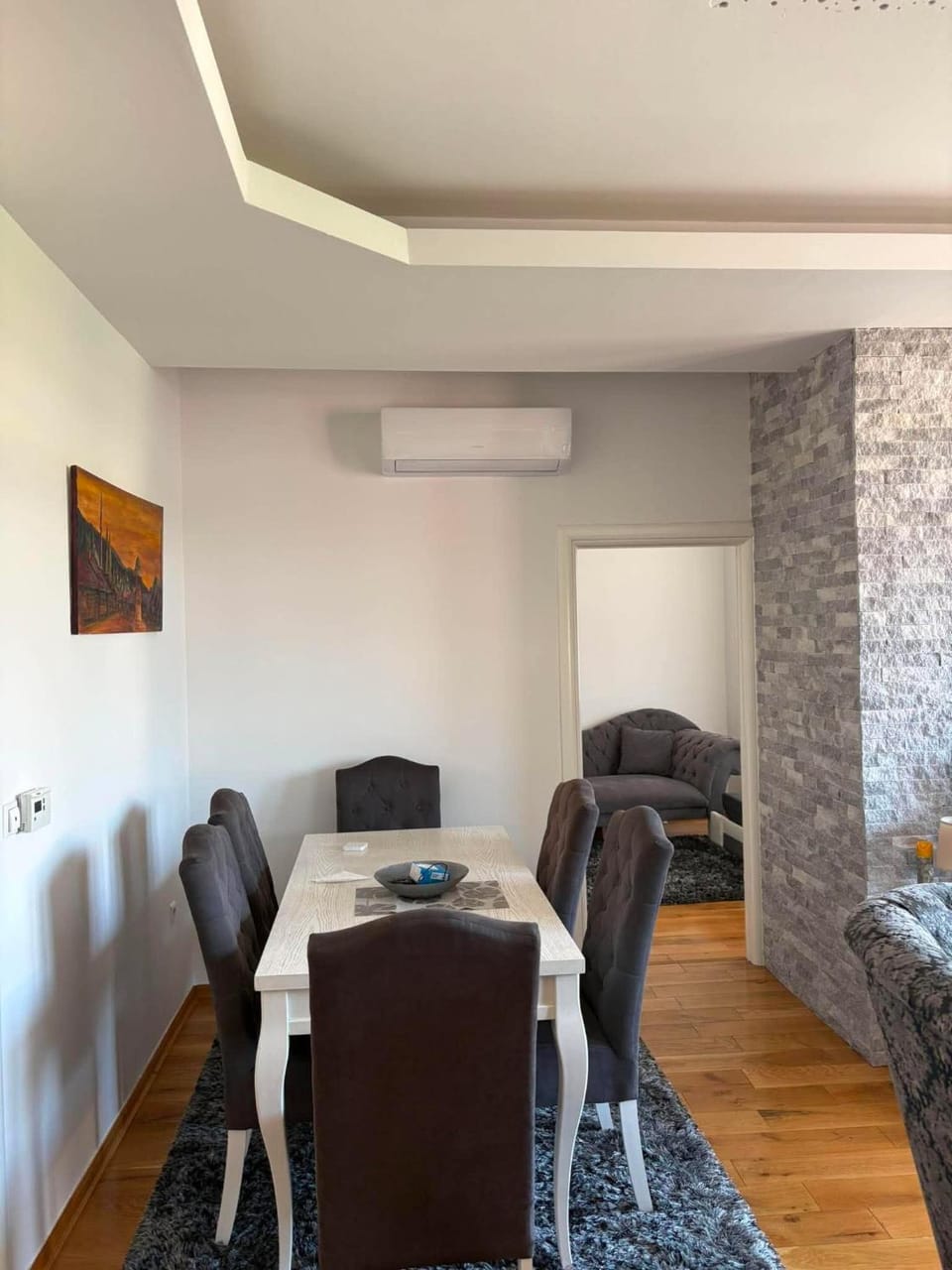 Modern & Comfy 3B Apartmant-Sarajevo Centar Apartment in Sarajevo
