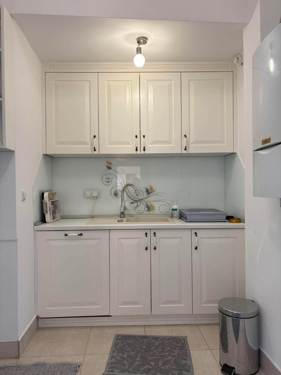 Modern & Comfy 3B Apartmant-Sarajevo Centar Apartment in Sarajevo