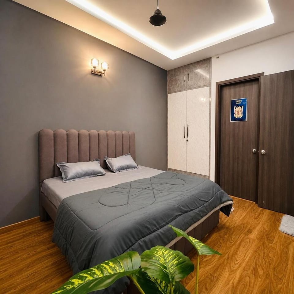 Bailey&cabos Apartment in Gurugram