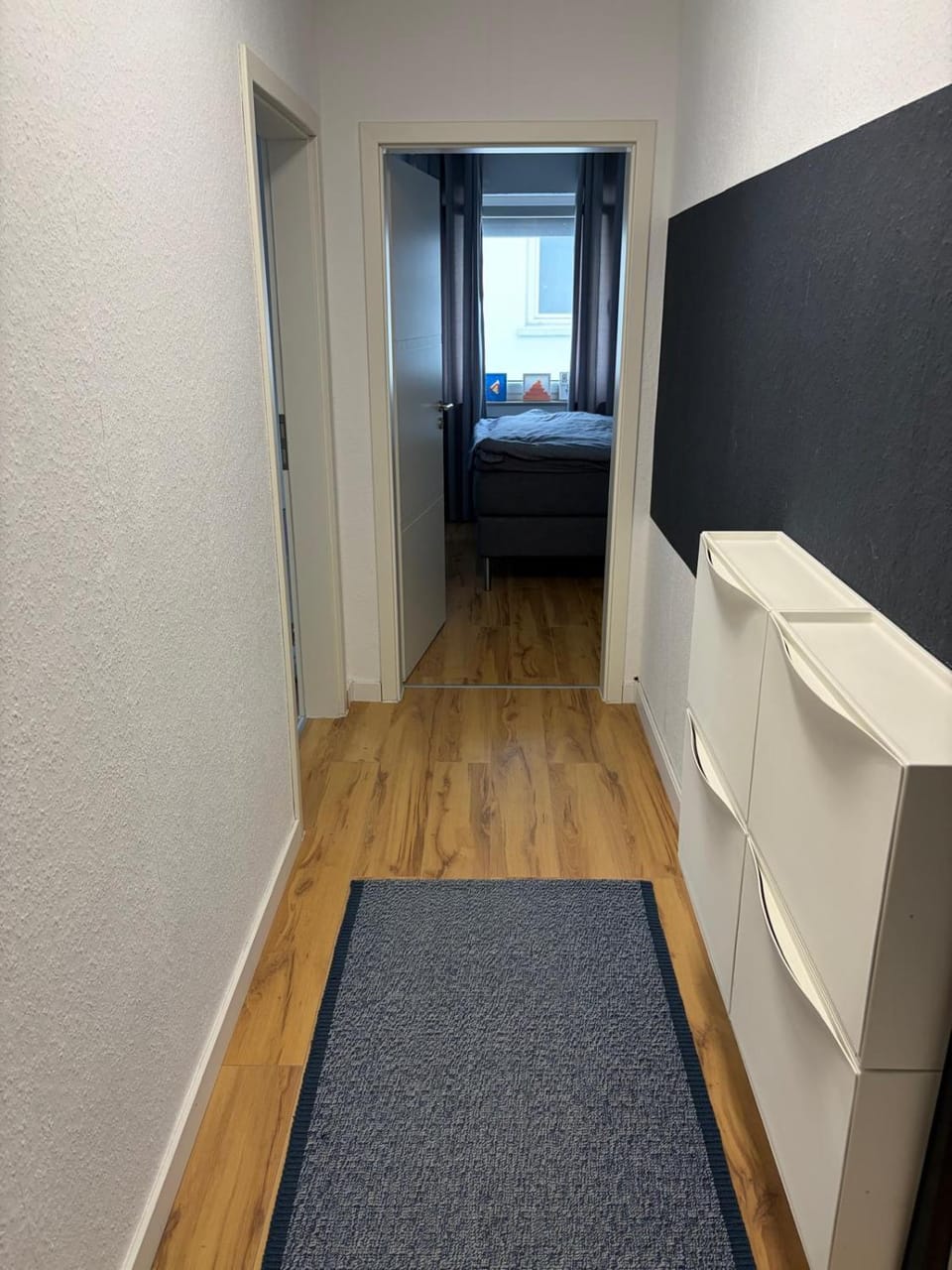 Suites Near Düsseldorf Apartment in Hilden
