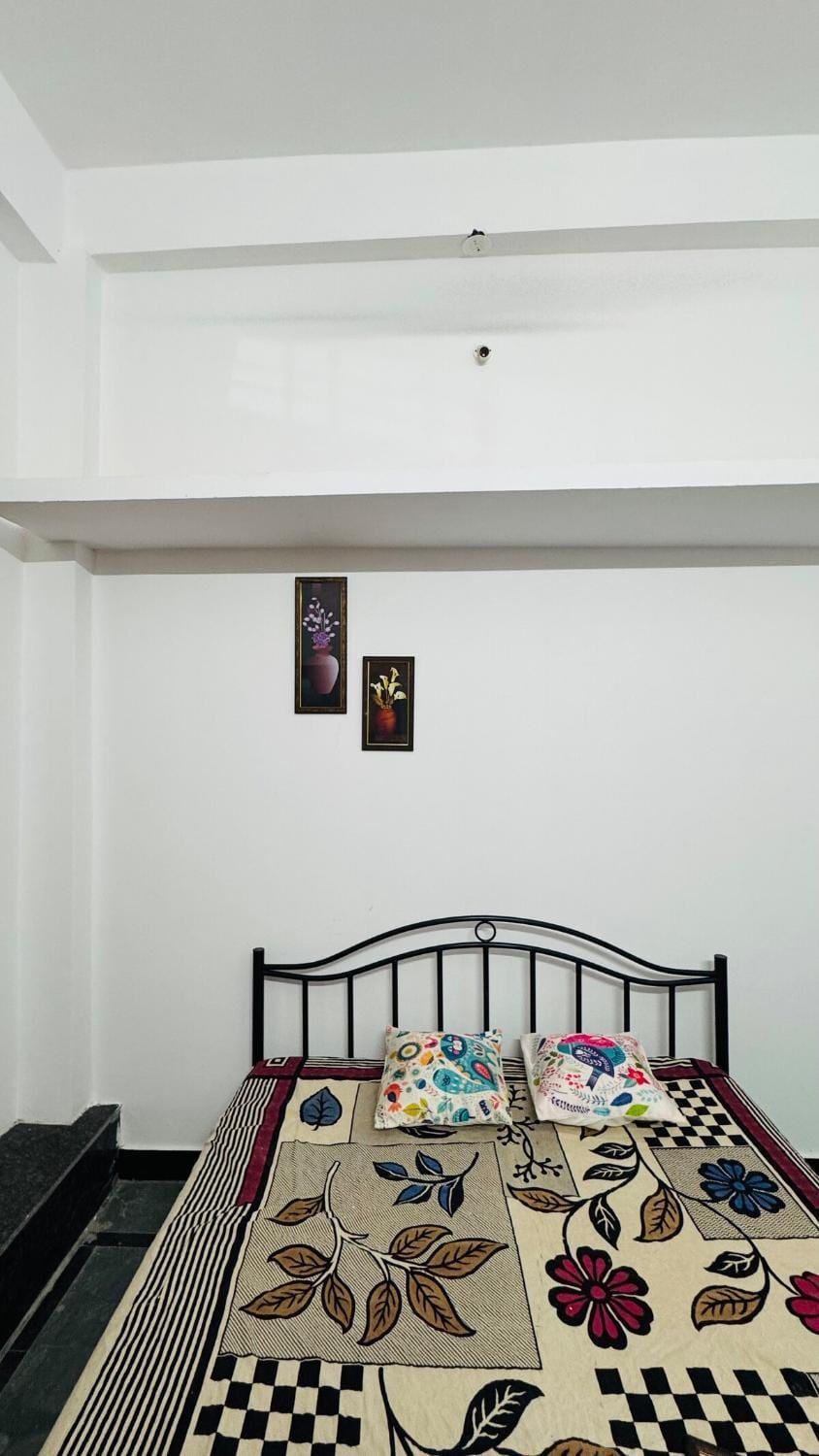 Alzahids AC Affordable Luxury for Family 2BHK Apartment in Hyderabad