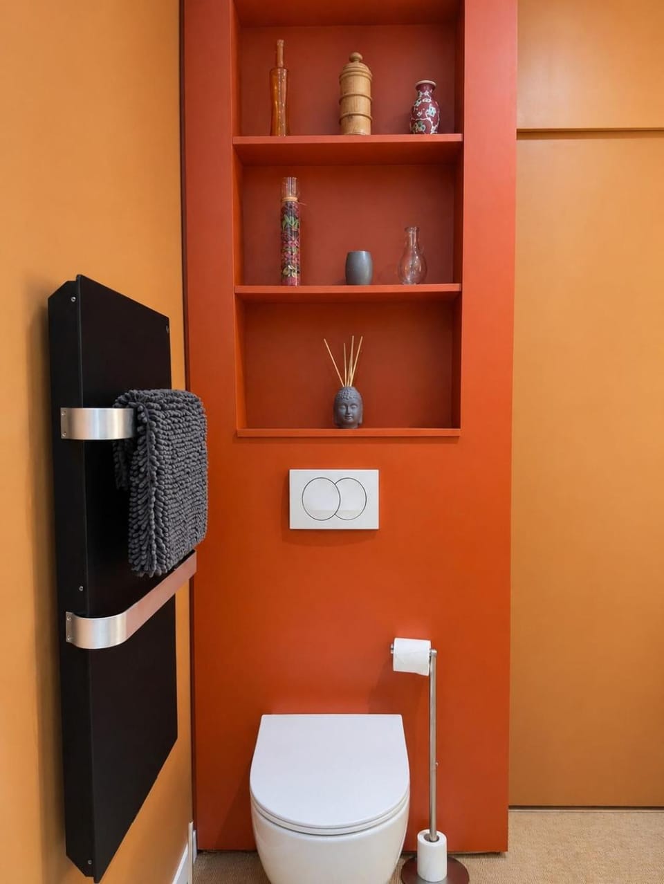 Sauna privatif Hyper-centre 4p Angoulême Apartment in Angoulême
