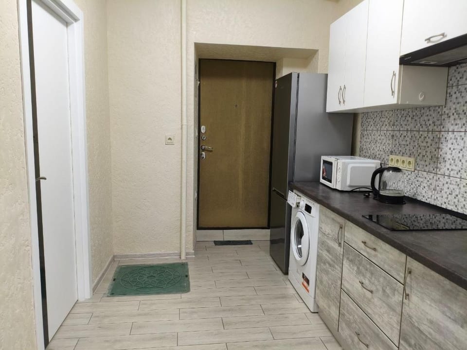 Дерибасовская 16, 1 к Apartment in Odessa