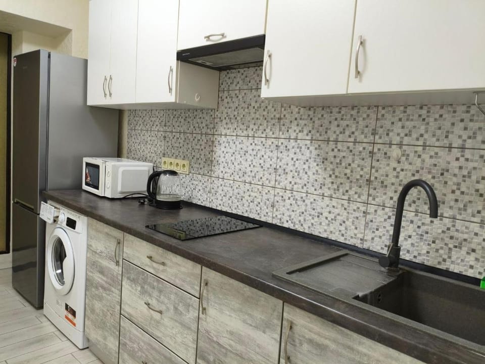 Дерибасовская 16, 1 к Apartment in Odessa
