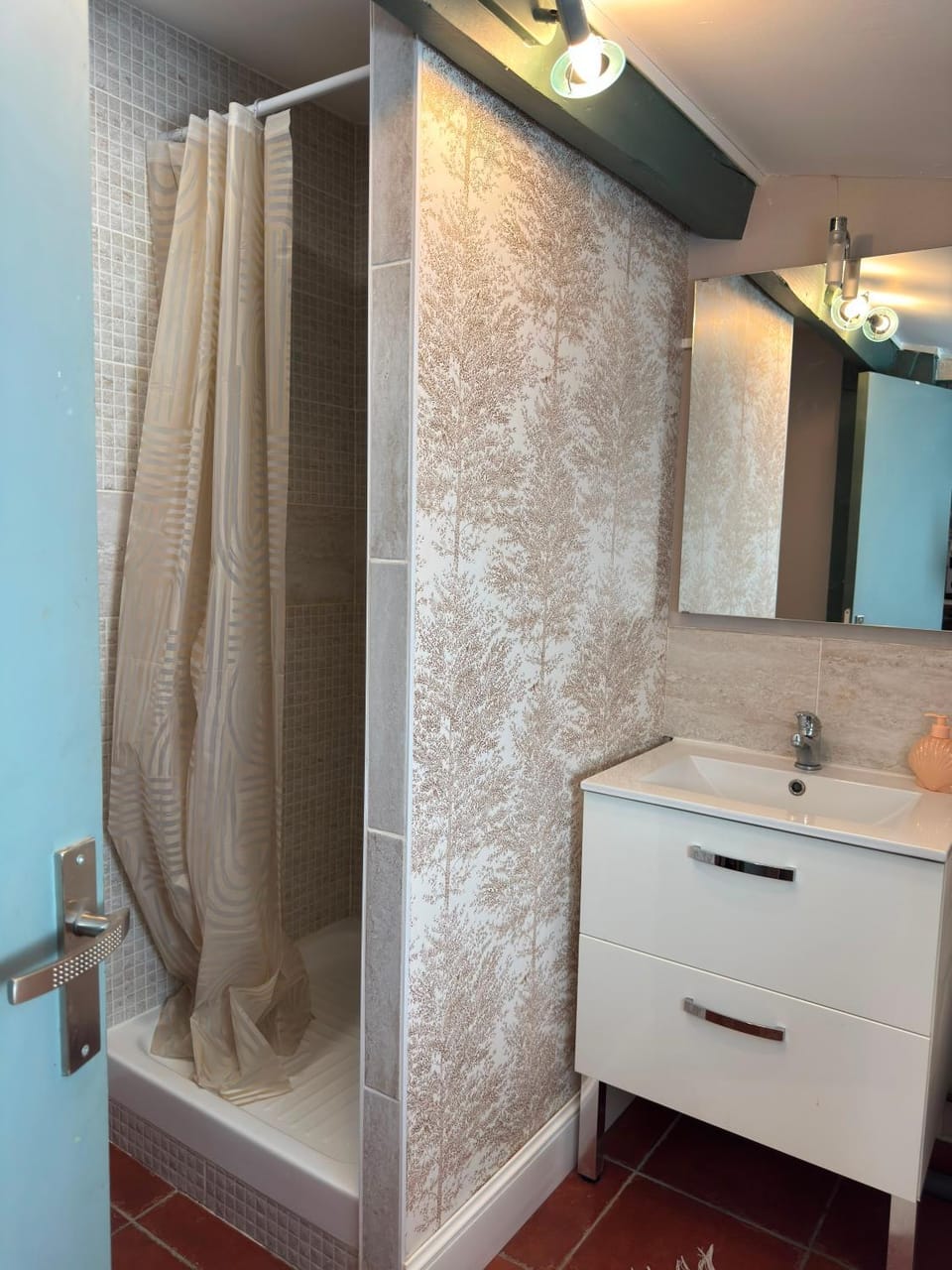 La chambre de Joséphine Apartment in Royan
