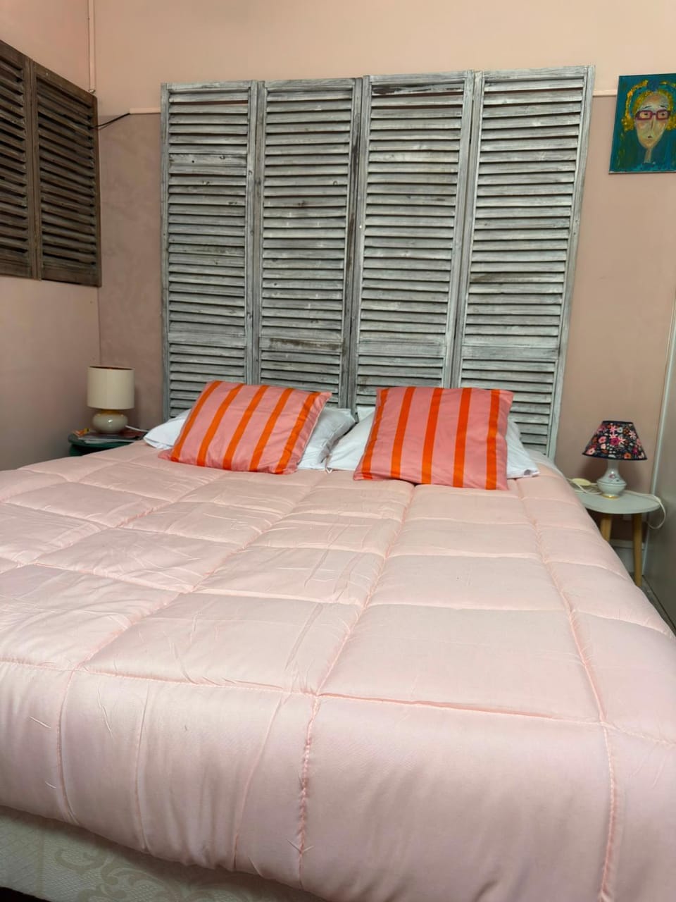 La chambre de Joséphine Apartment in Royan