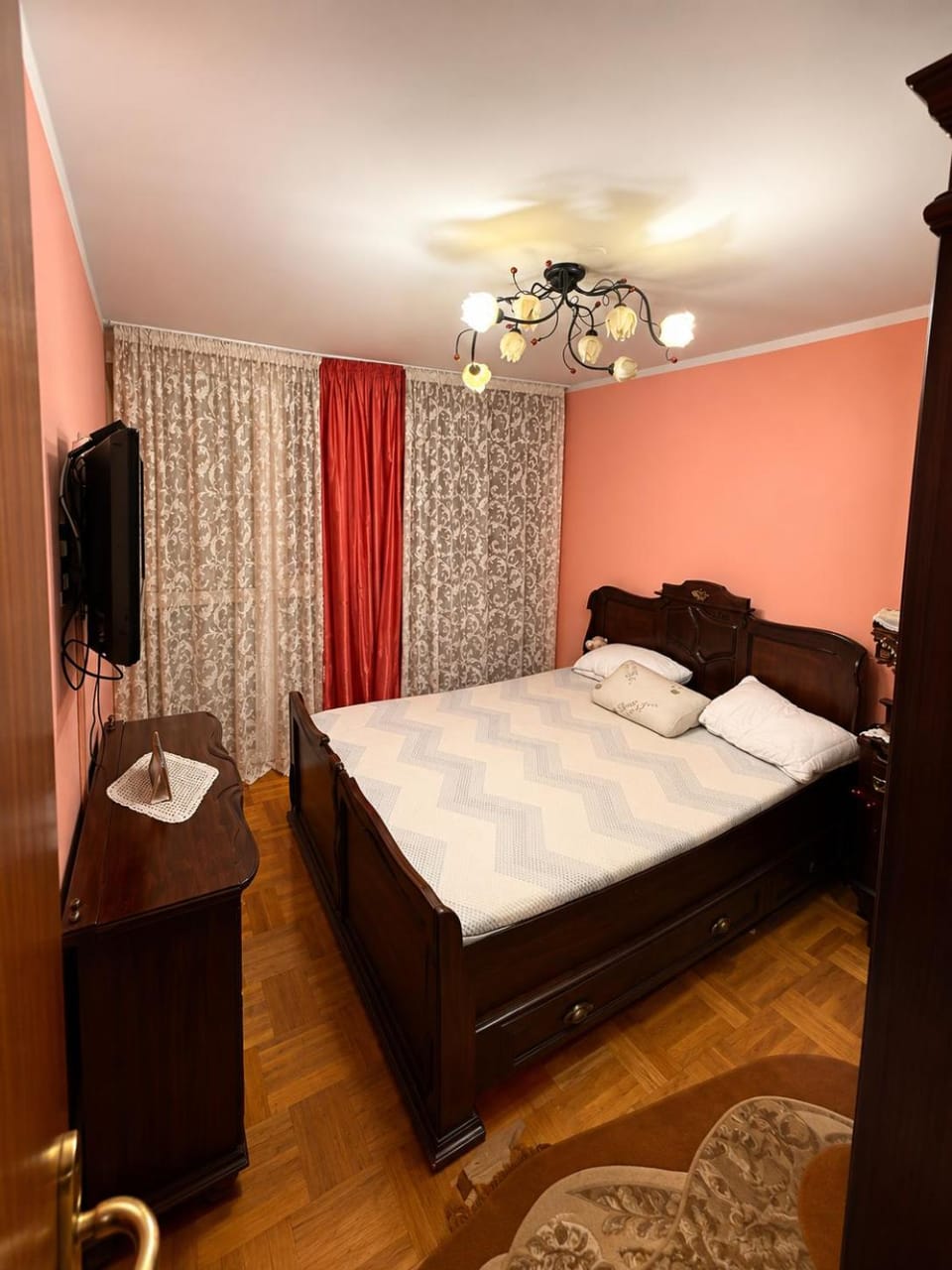 City Family Home Apartment in Montenegro