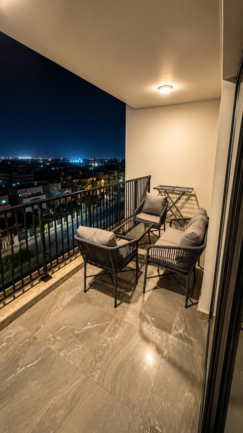 أبراج زد ويست Apartment in Egypt