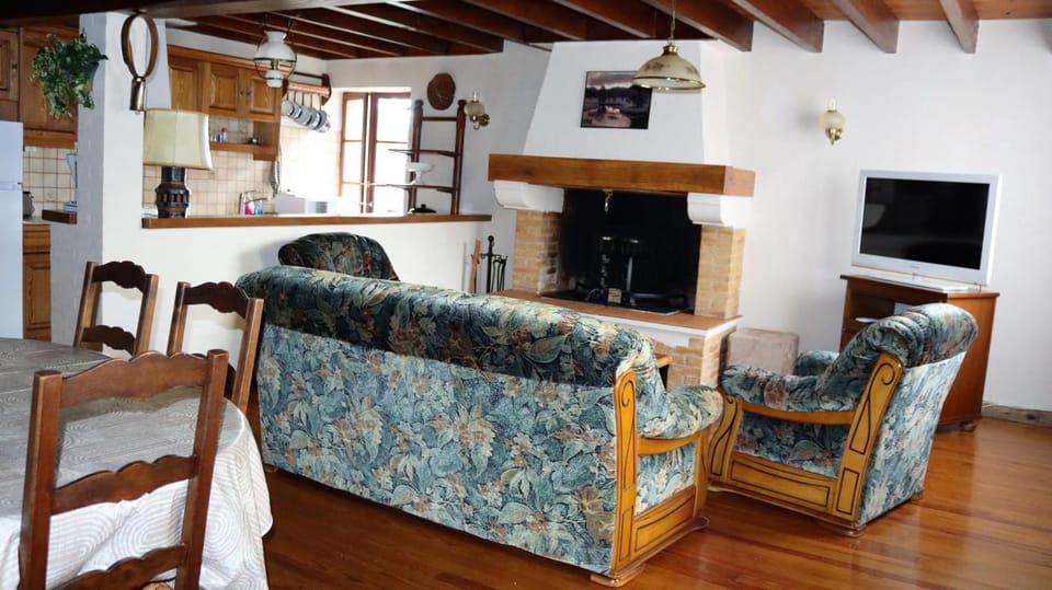 Maison de montagne House in Occitanie
